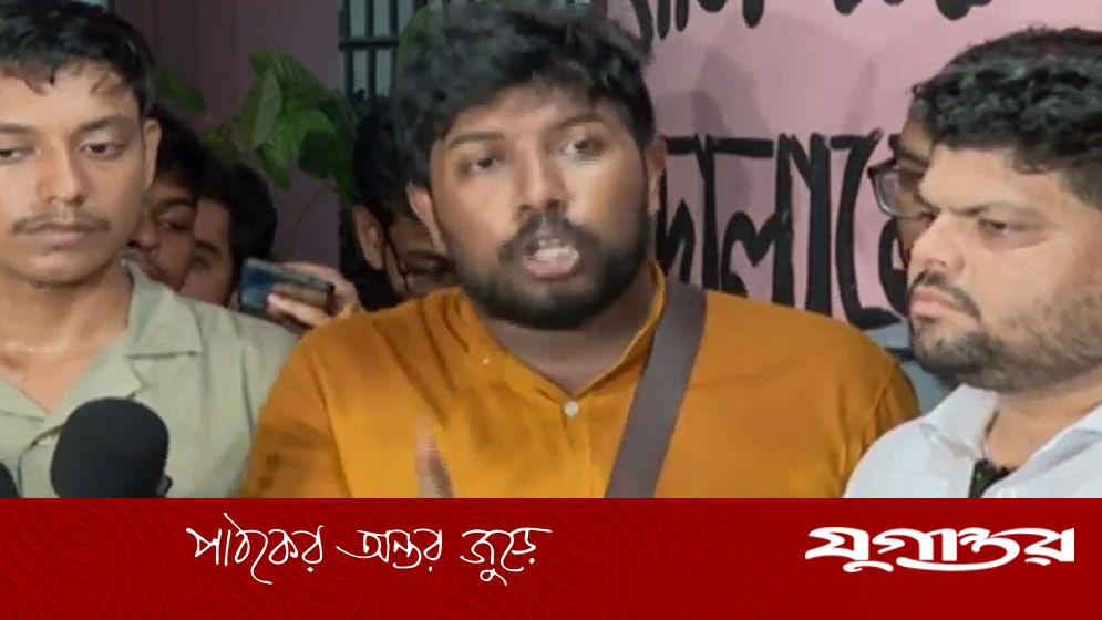 নির্বাচন বর্জন করলে জাকসুতে আবার ৩৩ বছরের জটলা তৈরি হবে