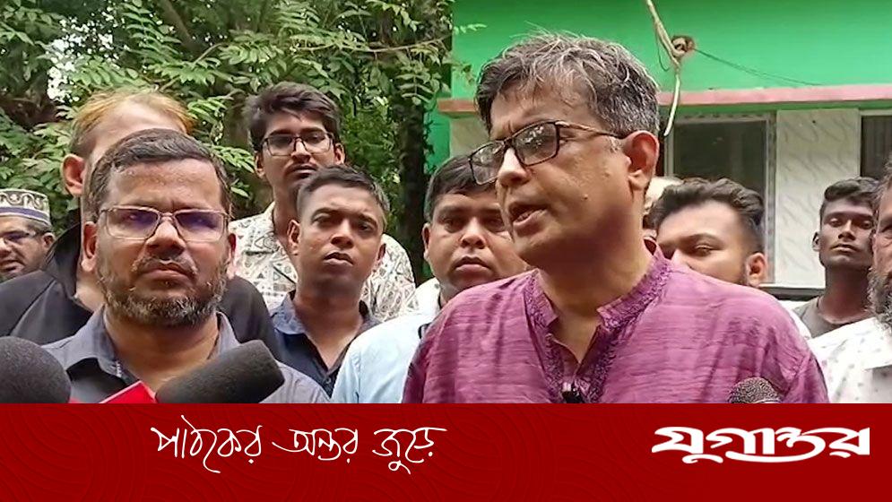 ১৫ ফেব্রুয়ারির মধ্যেই নির্বাচন, এটি আমাদের কমিটমেন্ট: প্রেস সচিব