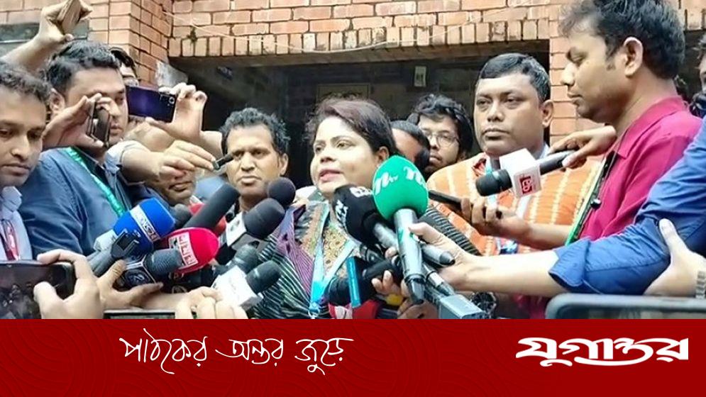 তিন দিনেও ভোট গণনা শেষ হবে না: রিটার্নিং কর্মকর্তা সুলতানা