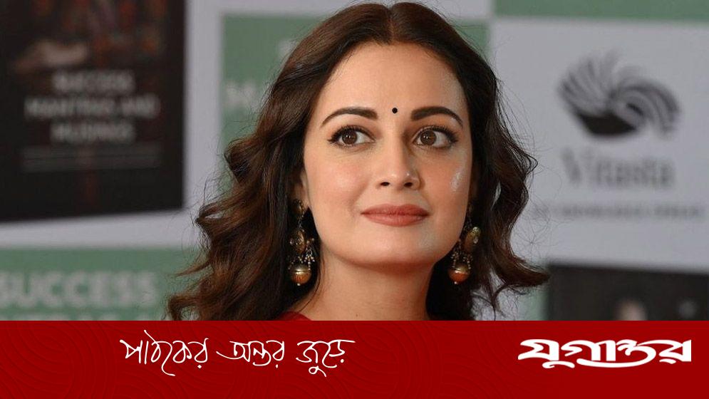 আমি সব ডিবেটে অংশ নিয়েছি, শিখেছি পরিবার থেকেই: দিয়া মির্জা