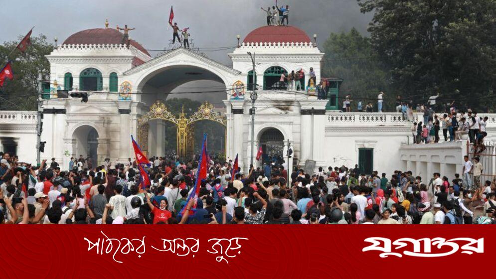 নেপালের ‘জেন জি’ আন্দোলন নিয়ে ভারতের উগ্রপন্থিদের বিভ্রান্তিকর প্রচারণা