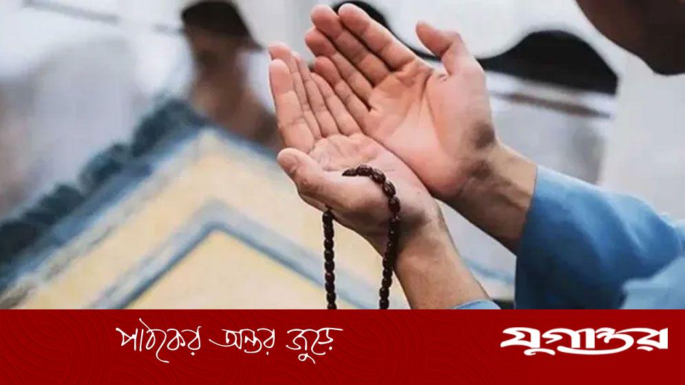 জুমার দিনের ফজিলত ও বিশেষ আমল