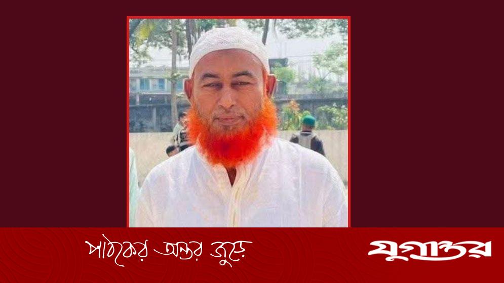 ভাইয়ের কোদালের আঘাতে প্রাণ গেল ব্যবসায়ীর