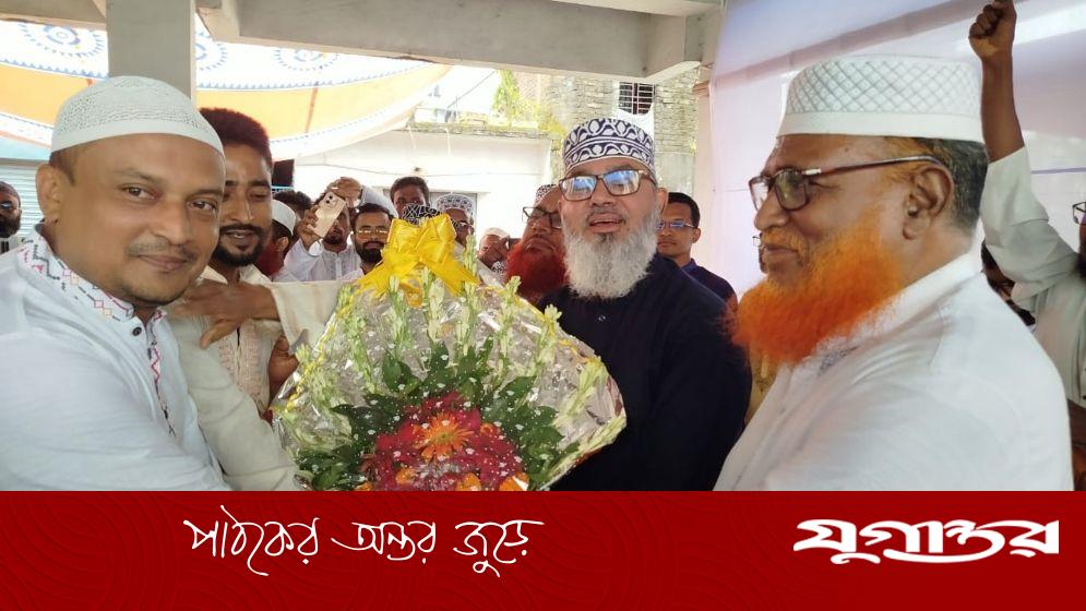 জামায়াতে যোগ দিলেন বিএনপি ও জাতীয় পার্টির ৫০ নেতাকর্মী