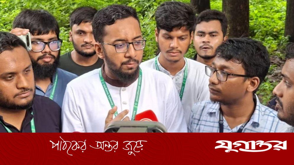 শুক্রবারের মধ্যে ফল প্রকাশের আলটিমেটাম শিবির-সমর্থিত প্যানেলের