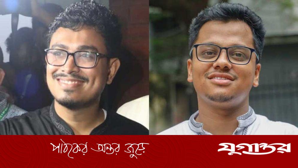 ডাকসুর ভিপি-জিএস হিসেবে যেসব সুবিধা পাবেন সাদিক-ফরহাদ