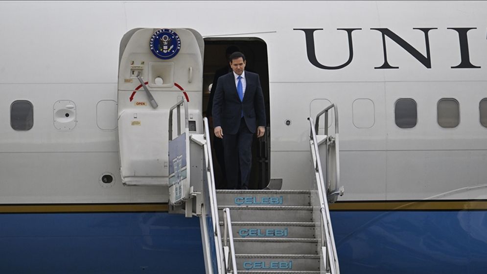 ইসরাইল ও যুক্তরাজ্য সফরে যাচ্ছেন রুবিও