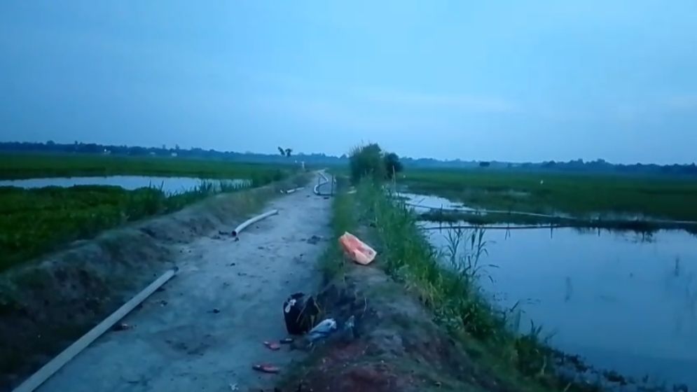 ছবি: যুগান্তর