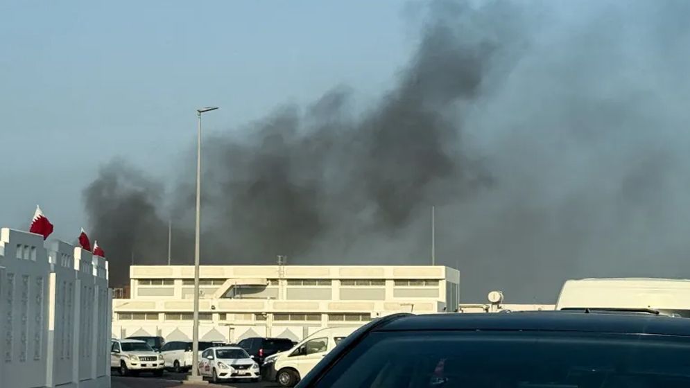 কাতারে হামলায় নিহতদের পরিচয় জানা গেল