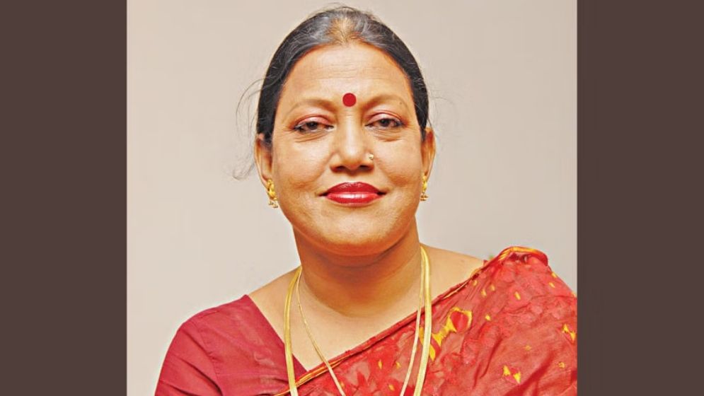 ফরিদা পারভীনের অবস্থা সংকটাপন্ন, দোয়া চাইল পরিবার