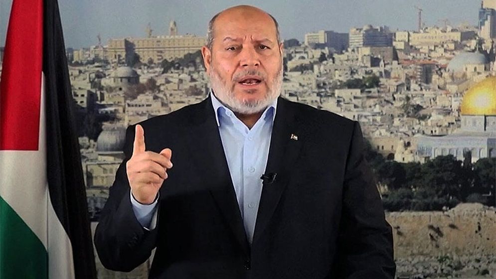 খলিল আল-হাইয়াকে ইসরাইলি হত্যাচেষ্টা ব্যর্থ হয়েছে: হামাস