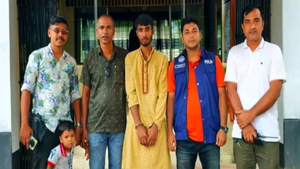ছবি: যুগান্তর
