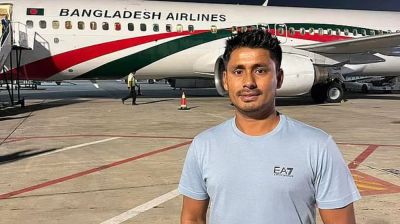 আমিনুলের কাছে জায়গা হারিয়েও অভিযোগ নেই আশরাফুলের