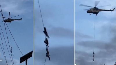 নেপাল আর বাংলাদেশে জেন-জি : অমিলে মিল