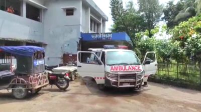 মাছধরার ট্রলারে সিলিন্ডার বিস্ফোরণ, ৩ জেলে দগ্ধ