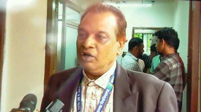 জাকসুতে ভোট কারচুপি প্রমাণ করতে পারলে চাকরি ছেড়ে দেব: প্রধান নির্বাচন কমিশনার