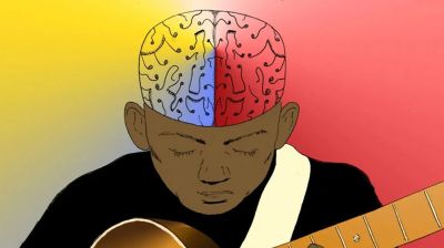 মস্তিষ্কের তারুণ্য ধরে রাখে বাদ্যযন্ত্র: গবেষণা