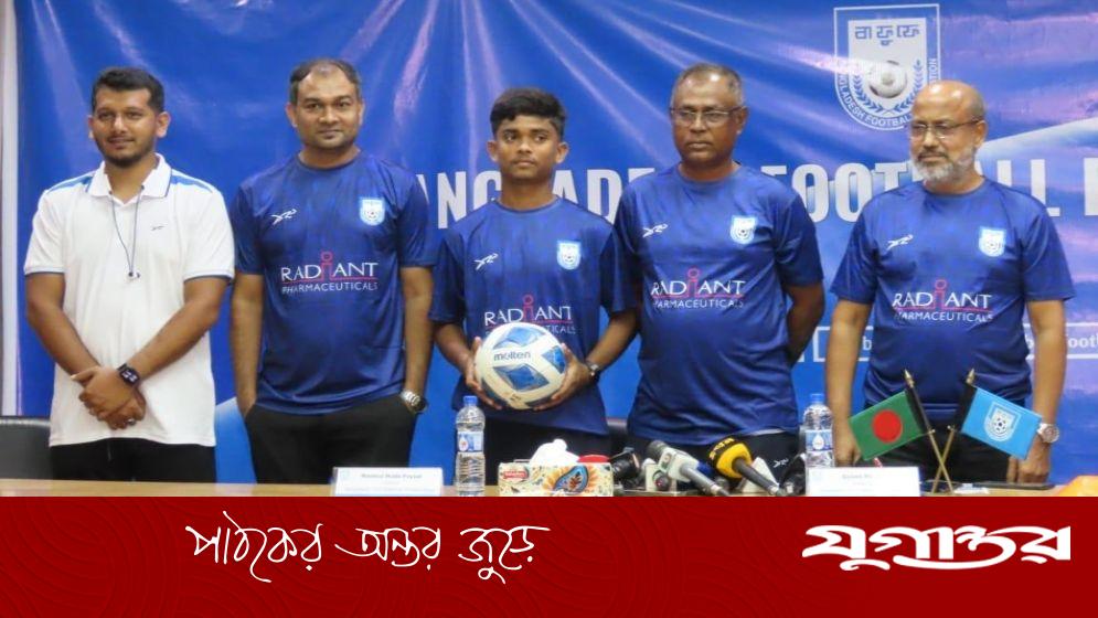অধরা শিরোপা ছোঁয়ার লক্ষ্য নিয়ে শ্রীলংকা-যাত্রা