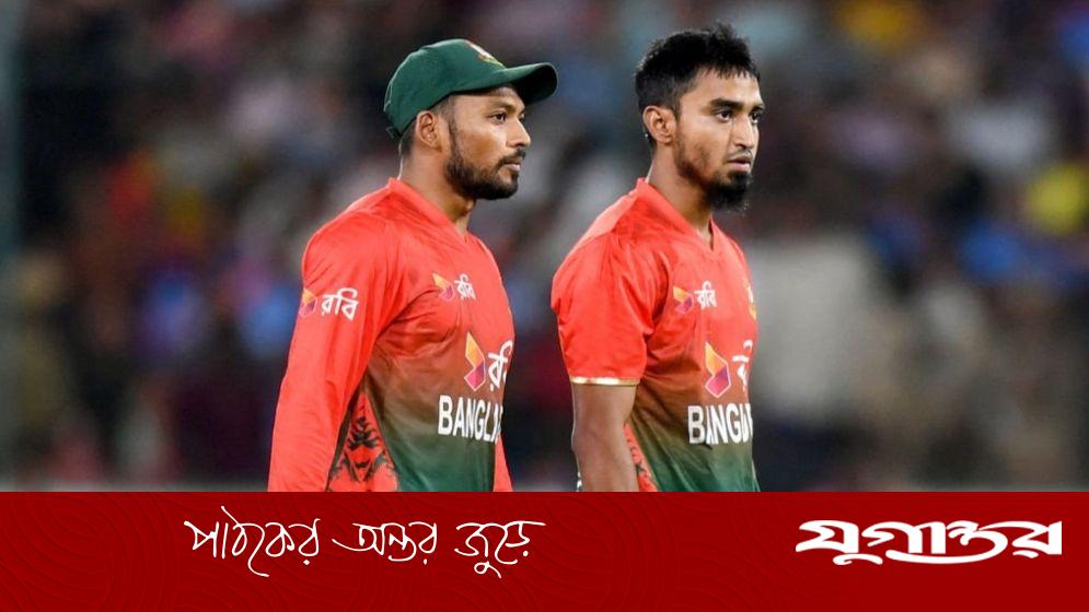 টি-টোয়েন্টির লজ্জার বিশ্বরেকর্ড থেকে মুক্তি পেল বাংলাদেশ