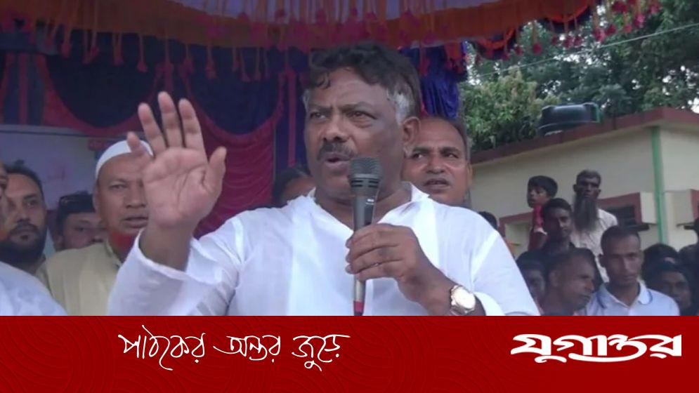 ‘আওয়ামী লীগের সঙ্গে আঁতাত করছে জামায়াত’