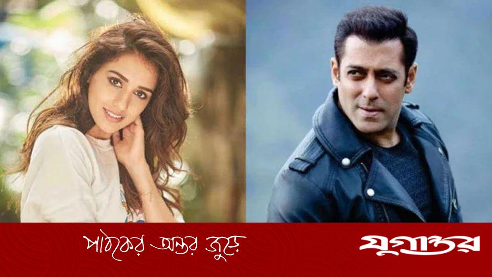 সালমানের পর এবার অভিনেত্রী দিশার বাড়িতে গোলাগুলি, আতঙ্কে বলিউড
