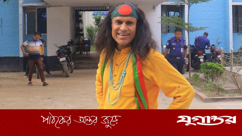 পাগলা মসজিদের টাকার চেয়েও কি কঠিন জাকসুর ভোট গণনা: কুদ্দুস বয়াতি