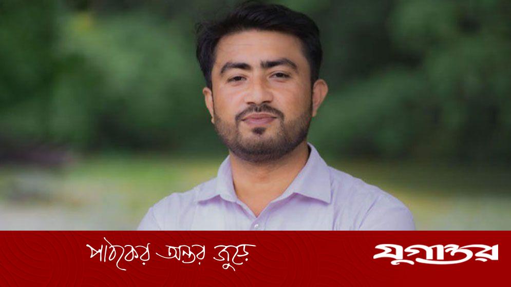 জাকসুর ভিপি কে এই জিতু