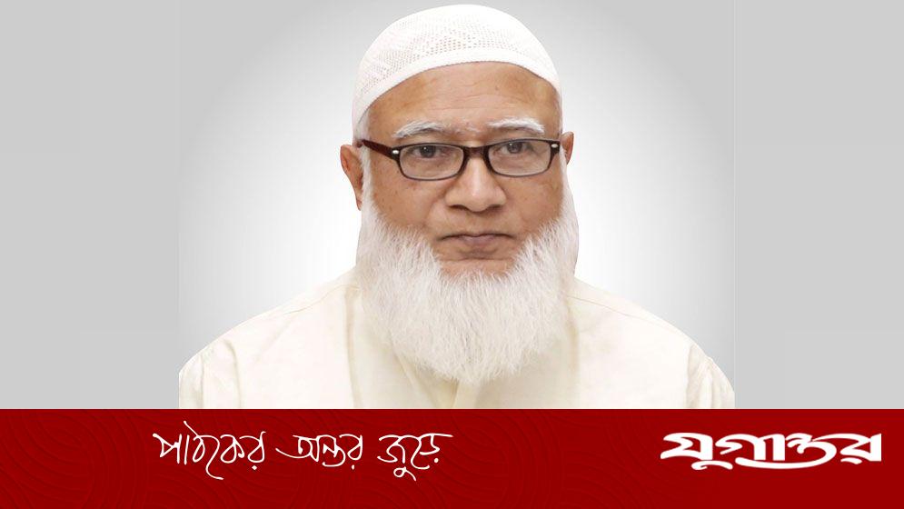 জাকসু নির্বাচন নিয়ে যা বললেন জামায়াত আমির