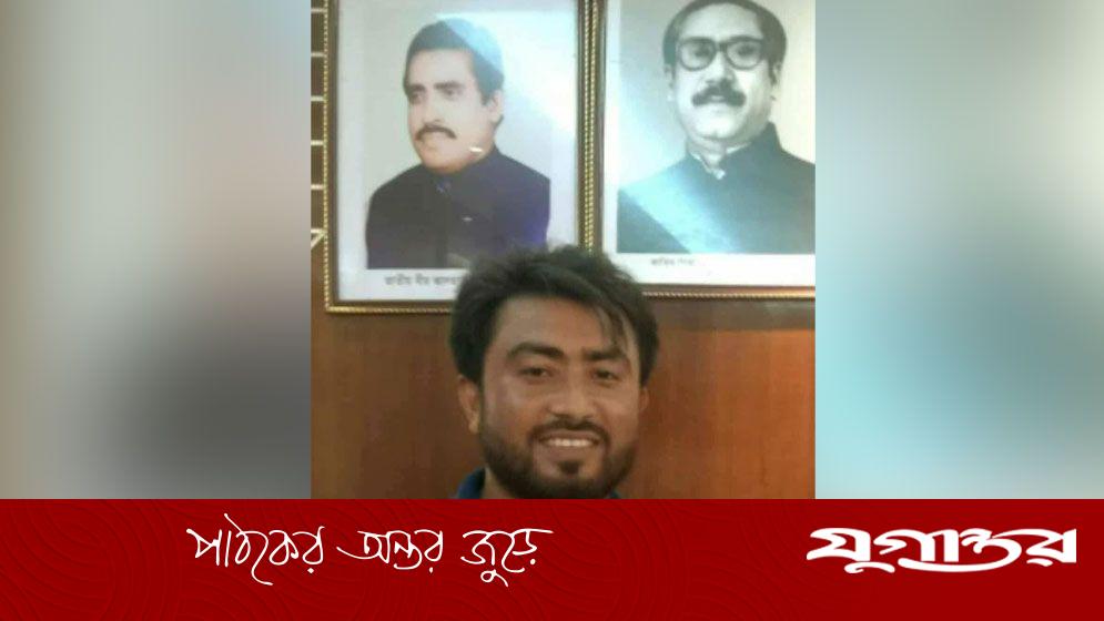 জাকসুর ভিপি জিতু যে কারণে ছাত্রলীগ থেকে পদত্যাগ করেছিলেন