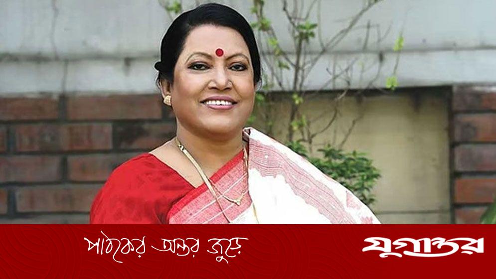 সংগীতশিল্পী ফরিদা পারভীন মারা গেছেন