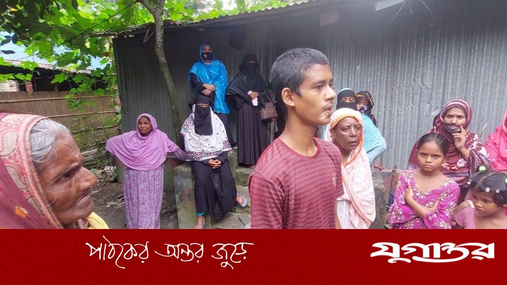 বিদ্যুতের বিল নিয়ে ঝগড়ায় প্রাণ গেল বড় ভাইয়ের