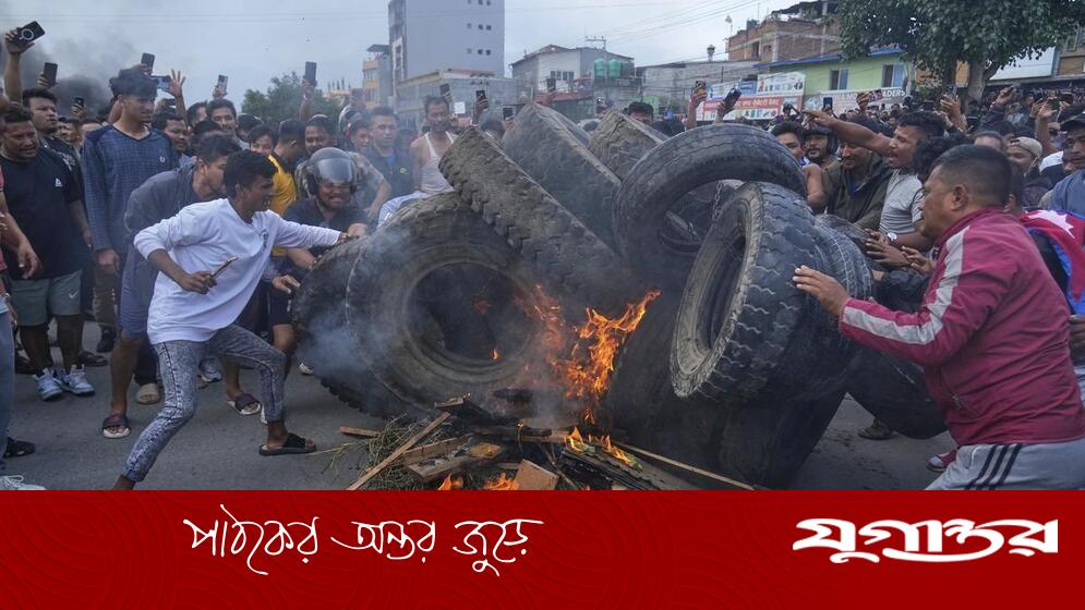 দুইদিনে নেপালের পর্যটন খাতে ২৫০০ কোটি রুপি ক্ষতি