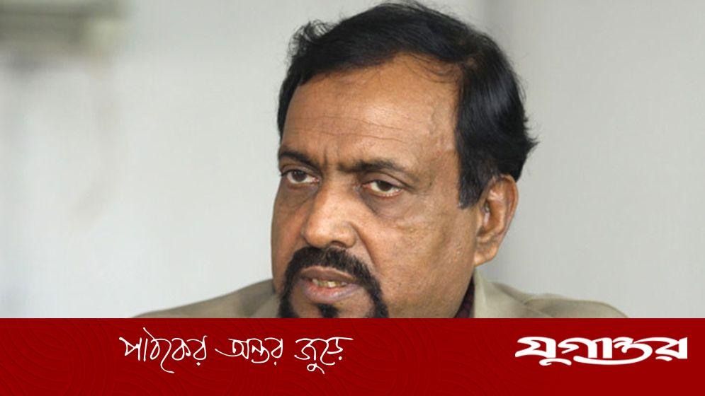 জিএম কাদের একদিনও কারাগারে যাননি, মিছিল-সমাবেশও করতে পারেননি: রুহুল আমিন