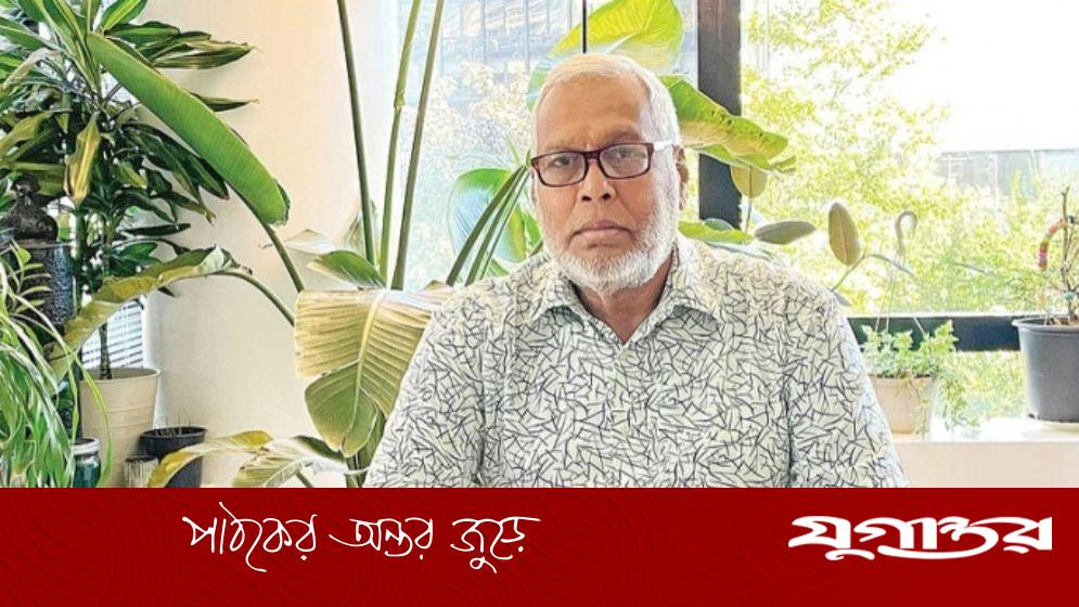 আ.লীগ নিষিদ্ধ হলেও তাদের ভোটের অধিকার নিষিদ্ধ না: ফাওজুল কবির