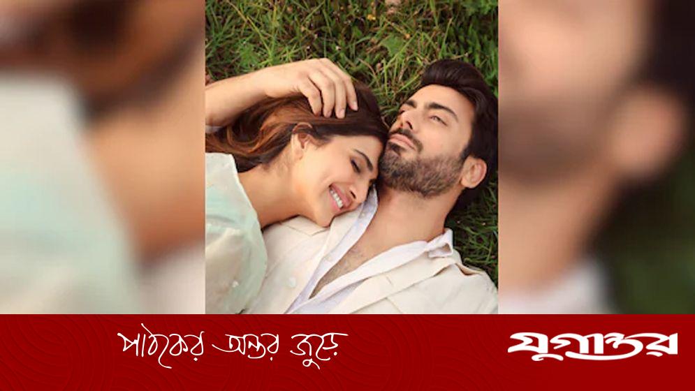 অবশেষে ভারতে মুক্তি পাচ্ছে ফাওয়াদ খানের ‘আবির গুলাল’?