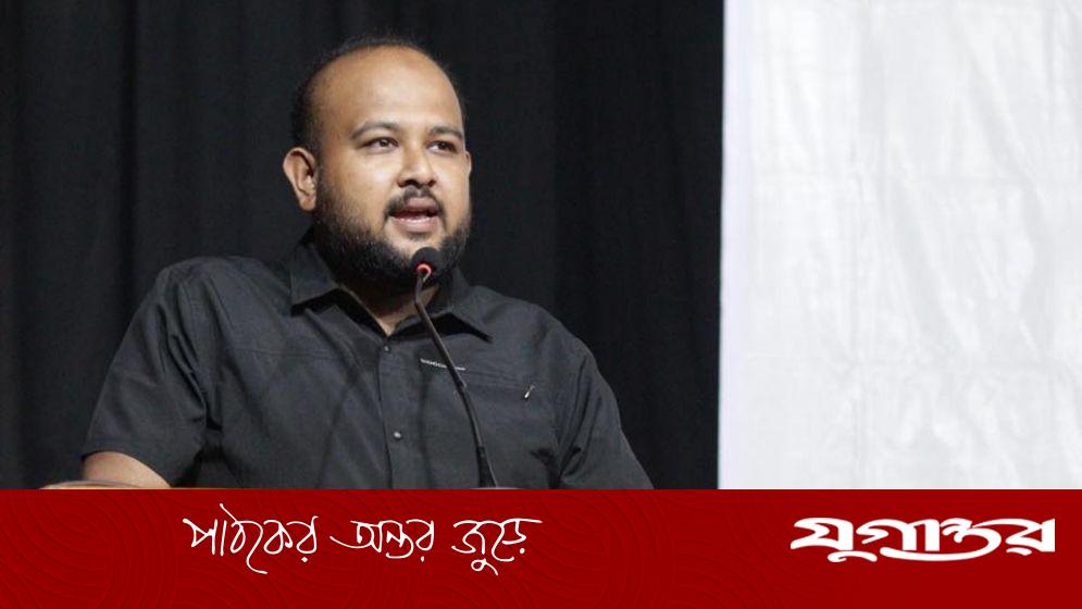 আবু সাঈদের মতো জীবন দিয়ে হলেও পিআর ঠেকাবে ছাত্রদল: হামিম