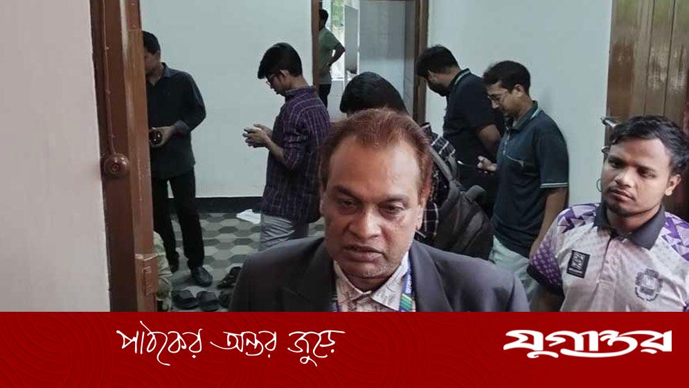 অভিযোগ থাকলে ভোটগ্রহণের দিন পদত্যাগ করলেন না কেন, প্রশ্ন নির্বাচন কমিশন প্রধানের