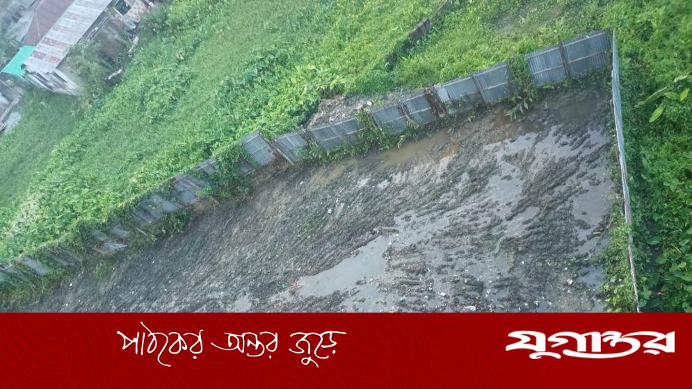 সেই আ.লীগ নেতার বাবা পাচ্ছেন ৩ কোটি টাকার খাসজমি