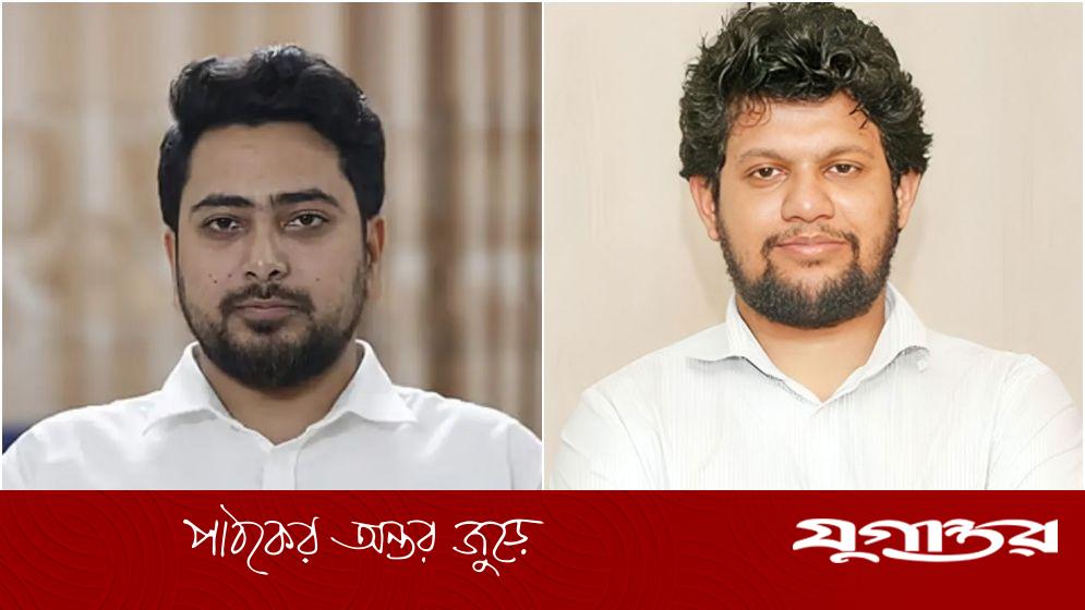 লন্ডনে মাহফুজের ওপর হামলা, যা বললেন নাহিদ