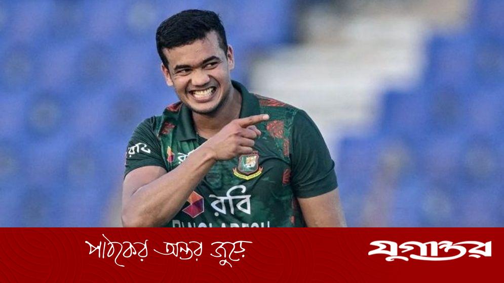 তাসকিনের সামনে সাকিব-মোস্তাফিজের সঙ্গী হওয়ার সুযোগ