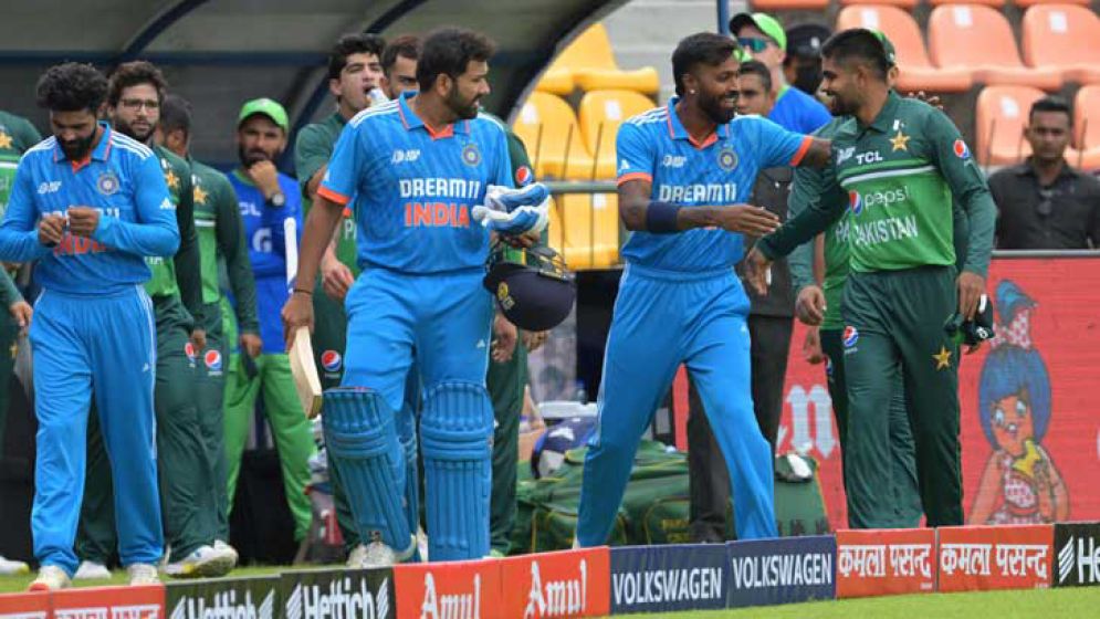 পাকিস্তান ম্যাচ ‘আমরা বয়কট করতে পারি না’