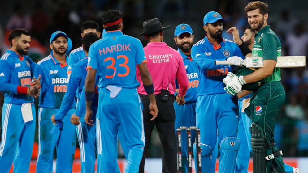 ভারত-পাকিস্তান ম্যাচ কখন, দেখাবে যারা