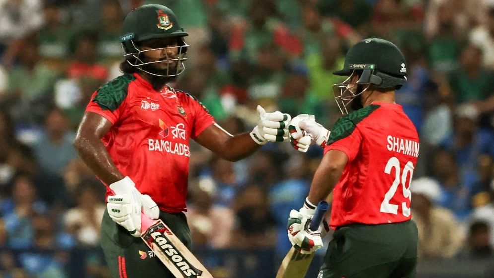 ‘চ্যাম্পিয়ন হতে এসেছি, আশা হারানোর প্রশ্নই ওঠে না’