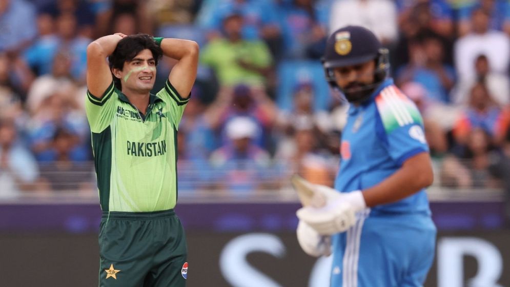 পাকিস্তানকে উড়িয়ে দেবে ভারত, পাক তারকার ভবিষ্যদ্বাণী