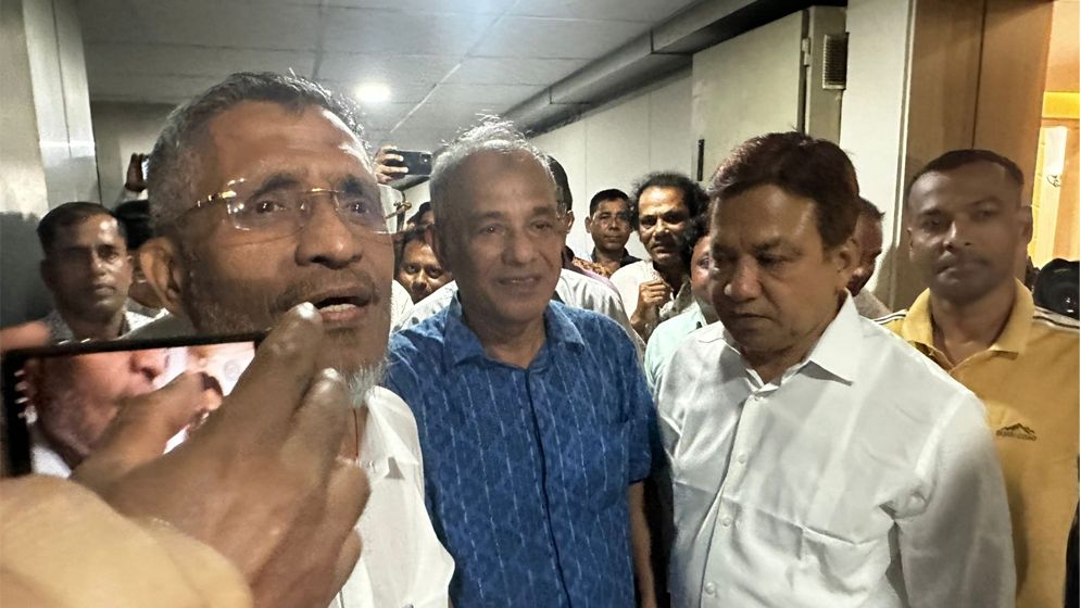 তারেক রহমানের সার্বিক-সর্বক্ষণিক নিরাপত্তা নিয়ে আলোচনা