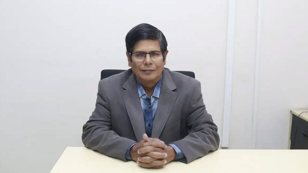 সাবেক সচিব আবু আলম শহীদ খানের জামিন নামঞ্জুর