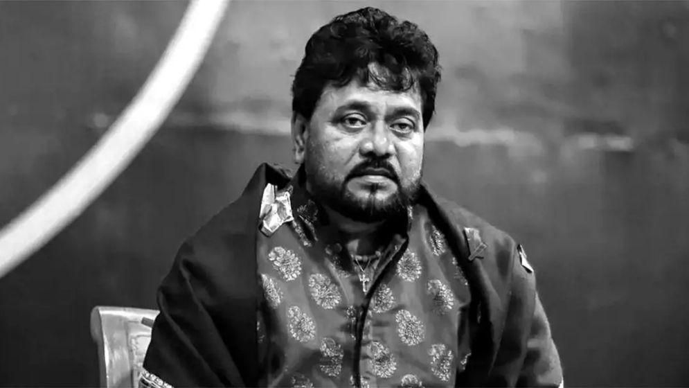 মৃত্যুর পাঁচ বছর পর এন্ড্রু কিশোরকে কর পরিশোধের চিঠি