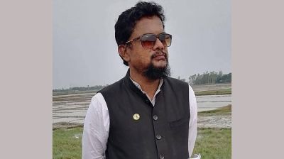 খালেদা জিয়ার সমাবেশ ঠেকাতে গেলে চোখ হারান গ্রেফতার ‘কানা খোরশেদ’