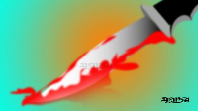 ভগিনীপতির ছুরিকাঘাতে প্রাণ গেল শ্যালকের, আহত ১৫