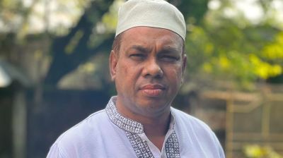 সাদাপাথর লুটের মূলহোতা সাহাব উদ্দিন অবশেষে গ্রেফতার